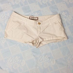 Abercrombie&Fitch-shorts